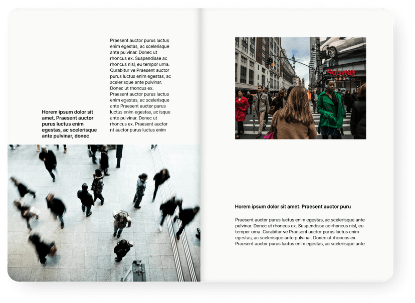 Magazine spread 4