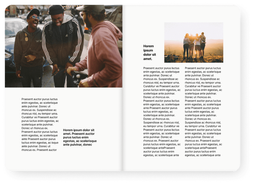 Magazine spread 5